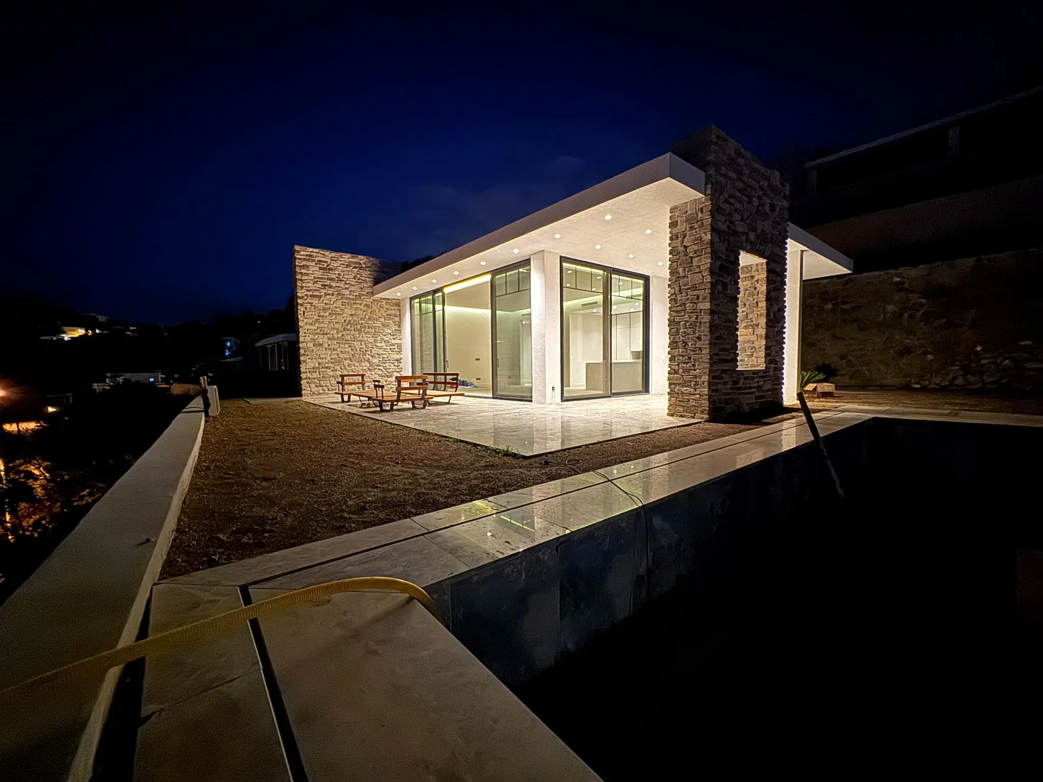 House in Geris Yalikavak